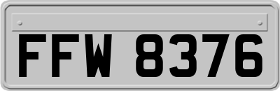 FFW8376