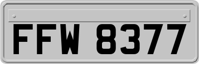 FFW8377