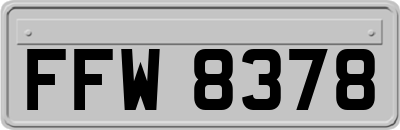 FFW8378