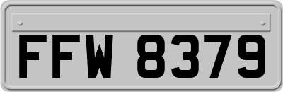 FFW8379