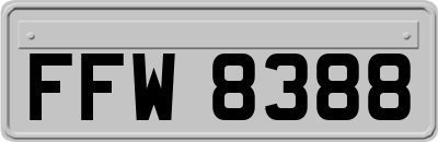 FFW8388
