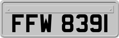 FFW8391