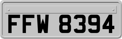 FFW8394