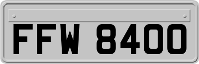 FFW8400