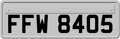 FFW8405