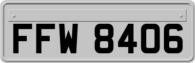 FFW8406