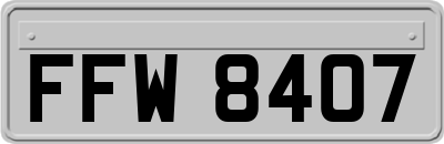 FFW8407