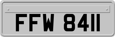 FFW8411