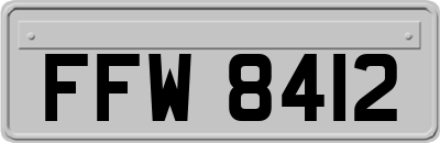 FFW8412