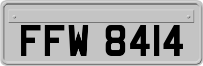 FFW8414