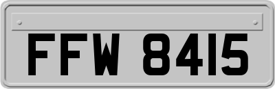 FFW8415