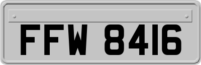FFW8416
