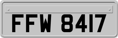 FFW8417