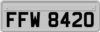 FFW8420