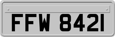 FFW8421