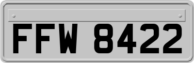 FFW8422