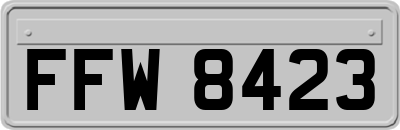 FFW8423