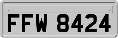 FFW8424