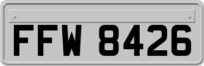 FFW8426