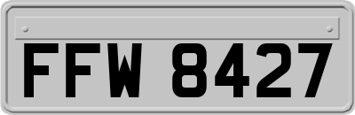 FFW8427