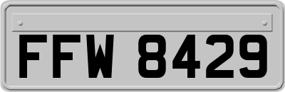FFW8429