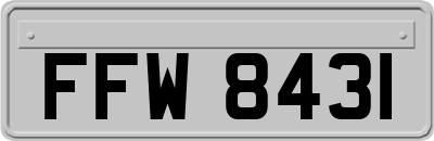 FFW8431