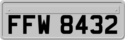 FFW8432