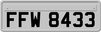 FFW8433