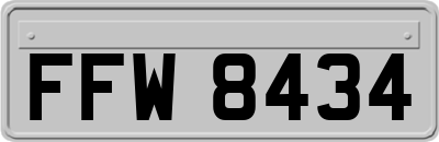 FFW8434