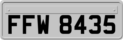 FFW8435
