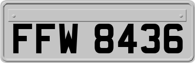 FFW8436