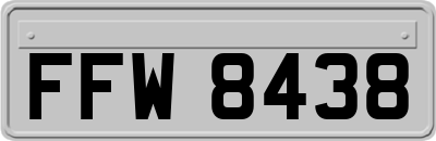 FFW8438