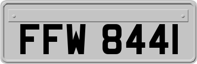 FFW8441