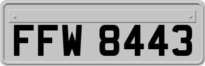 FFW8443