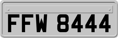 FFW8444