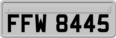 FFW8445