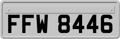 FFW8446