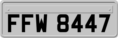 FFW8447