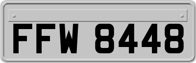 FFW8448