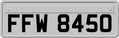 FFW8450