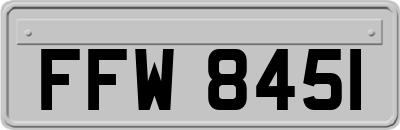 FFW8451