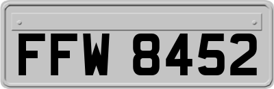 FFW8452