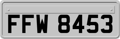 FFW8453