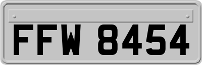 FFW8454