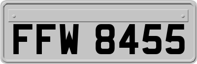 FFW8455