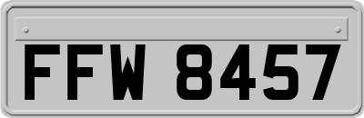 FFW8457