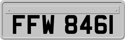 FFW8461