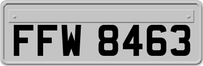 FFW8463