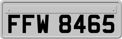 FFW8465