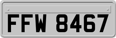 FFW8467